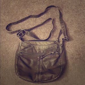 Crossbody Purse